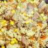 廣墾黑加寶 黑豬排骨豬肉 生鮮黑土豬鮮豬肉排骨肋排鮮排骨冷鮮肉豬肋排 黑豬排骨 500g 曬單實拍圖