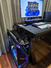 華碩ROG PG27UCDM超神26.5英寸OLED顯示器4K 240Hz顯示器電競(jìng)G-sync Type-C杜比視界HDR400 DP2.1 曬單實(shí)拍圖