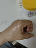 dyey老國貨黃芪霜保濕乳液面霜老牌子國貨提亮改善暗沉護(hù)膚品潤膚200g 曬單實拍圖