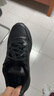 斯凱奇（Skechers）男士皮鞋夏季商務(wù)男鞋高檔休閑鞋軟底通勤板鞋210835 曬單實(shí)拍圖