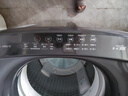 海爾（Haier）【25年新品】波輪洗衣機(jī)手搓式防纏繞 家用大容量  上翻蓋 直驅(qū)變頻 除菌螨 一級(jí)能效 國(guó)家補(bǔ)貼20% 10公斤BS50E+手搓式防纏繞+納米微泡凈 曬單實(shí)拍圖