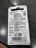 松下（Panasonic）CR2032進(jìn)口紐扣電池3V裝適用手表電腦主板汽車鑰匙遙控器電子秤小米盒子CR2032 二粒 曬單實(shí)拍圖