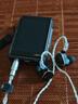 飛傲（FiiO） FH5s兩圈兩鐵混合四單元重低音可換線發(fā)燒HIFI有線入耳式耳機(jī) 黑色 曬單實(shí)拍圖