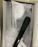 百麗男鞋內(nèi)增高牛皮商務(wù)正裝男婚鞋A0558CM1黑色-內(nèi)增高(A0559) 39 曬單實拍圖