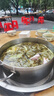 森悠（SARYOR）烏龜飼養(yǎng)缸生態(tài)造景帶曬臺爬臺塑料飼養(yǎng)箱小型別墅帶蓋龜缸小魚缸 中號黑【單缸+曬臺】 曬單實拍圖