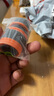 漫德萊水管接頭配件 水槍通水快接頭多功能奶嘴接頭 4分四分水管快速接  曬單實(shí)拍圖