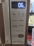 美的（Midea）小滋味微波爐烤箱一體機(jī)小型家用微波爐光波加熱一級(jí)能效平板變頻復(fù)古美拉德風(fēng)C1G2 曬單實(shí)拍圖