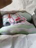 耐克 （NIKE）2025年女子Air Jordan 11 Retro Low籃球鞋 AH7860-103 41 曬單實拍圖