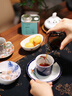 CaffeMARYLING【稀缺·常年斷貨】印尼蘇門答臘進(jìn)口精品麝香貓屎咖啡豆新鮮烘焙 曬單實(shí)拍圖