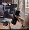 富光保溫杯316L不銹鋼水杯男女士泡茶杯子伴手禮保冷杯禮物520ml 曬單實拍圖