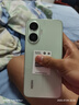 小米（MI）REDMI 紅米Turbo4 Pro【國家補(bǔ)貼15%】第四代驍龍8s 7550mAh長續(xù)航 新品5G手機(jī) 綠色 12GB+256GB 【官方標(biāo)配】 曬單實(shí)拍圖