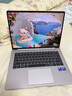 榮耀MagicBook Pro14【國家補(bǔ)貼20%】AI輕薄筆記本 92Wh電池 14.6吋U9-285H 32G 1T 3.1K護(hù)眼觸控屏 灰 曬單實拍圖