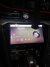 飛歌（FlyAudio）適用04-23款大眾帕薩特汽車車載中控大屏導航儀倒車影像一體機 EC2四核1+32+AHD后視/不包安裝 曬單實拍圖