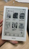 BOOX文石 Poke6S 6英寸電子書閱讀器 墨水屏平板電子書電紙書電子紙 平板電腦辦公本 白色  曬單實拍圖