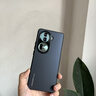 比伯OPPOReno11Pro手機殼Reno11全包防摔保護套Reno11膚感磨砂抗指紋Reno11Pro女男新款360°全包防護 【石墨黑】膚感磨砂 防指紋 Reno 11 曬單實拍圖