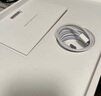 Apple/蘋果【國家補貼】AI筆記本/2025款MacBook Air13英寸M4 (10+8核) 16G 256G星光色電腦MW0Y3CH/A 曬單實拍圖