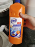 老管家管道疏通啫喱強(qiáng)力衛(wèi)生間馬桶廚房下水道疏通劑除臭溶解清潔劑1kg 曬單實(shí)拍圖