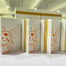 小兒科商務伴手禮保溫杯禮盒禮品定制logo送客戶員工禮物公司周年慶紀念 小米保溫杯+時尚膠囊傘 曬單實拍圖