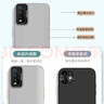 溫顧適用于 VIVO Y20/Y20i手機殼磨砂防摔保護套防指紋防汗硅膠軟殼軟邊亞克力硬底 vivo Y20/Y20i手機殼 曬單實(shí)拍圖