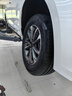玲瓏輪胎225/60R16 102V 玲瓏臻選 HD XL 適配途岳/雪佛蘭邁銳寶 曬單實拍圖