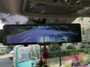 車巴E路航行車記錄儀高清360度全景24時(shí)停車監(jiān)控倒車影像前后流媒體后視鏡 【360°四鏡頭】前后左右 降壓線款(停車監(jiān)控)+64G卡 曬單實(shí)拍圖