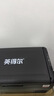 英得爾車(chē)載冰箱FC20/25L靈動(dòng)雙箱壓縮機冷藏冷凍戶(hù)外迷你露營(yíng)小冰箱2025 20 車(chē)家兩用 冷藏冷凍 20升 曬單實(shí)拍圖