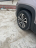 米其林（MICHELIN） 浩悅5 PRIMACY 5 米其林輪胎 225/55R18 102V適配傳祺GM8昂科拉 汽車輪胎 曬單實拍圖