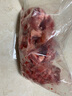 七環(huán)牧場漫養(yǎng)土豬 帶肉湯骨塊 土豬肉 骨頭 免切豬脊骨 熬湯 豬肉 生鮮 帶肉湯骨2斤 曬單實(shí)拍圖