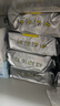 bebebus裝仔紙尿褲拉拉褲超薄透氣干爽男女寶通用尿不濕學(xué)步褲 紙尿褲S(一提6小包共54片) 曬單實(shí)拍圖