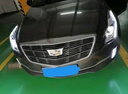 探陸澤車(chē)燈14-19款ATSL凱迪拉克大燈總成 LED車(chē)燈改裝汽車(chē)配件led透鏡近光燈 凱迪拉克TMG006-V9T 對裝 曬單實(shí)拍圖