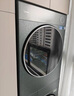 美的（Midea）洗烘套裝 10KG滾筒洗衣機(jī)+全變頻熱泵烘干機(jī)【清風(fēng)明月2.0洗烘塔】MGH20A-G+MAX純平全嵌 國家補(bǔ)貼 曬單實(shí)拍圖