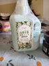 Lvbai地板清潔劑山茶花香氛3瓶 拖地瓷磚掃地機(jī)器人洗地機(jī)去污抑菌 曬單實(shí)拍圖