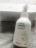 范泳辰山茶花洗面奶氨基酸慕斯溫和清潔毛孔學生保濕控油男女通用潔面乳 山茶花潔面乳一瓶600ml 曬單實拍圖