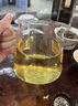 巖亥漳平水仙茶大師手作2025春茶茶餅福建蘭花桂花香烏龍茶茶葉 100g 禮盒1盒 曬單實拍圖