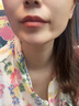PUCO慕斯唇泥啞光霧面絲絨滋潤奶茶色顯白秋冬唇釉涂抹美容口紅 MM11半島落楓(南瓜橘) 曬單實(shí)拍圖