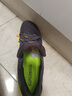 阿迪達(dá)斯 （adidas）男 跑步系列 SUPERNOVA RISE 2 M 跑步鞋 JS4263 深灰  44  曬單實(shí)拍圖