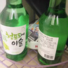 真露（JINRO）燒酒 360ml*6瓶 13度 果味混合裝 韓國進口 洋酒 調(diào)酒基酒 曬單實拍圖