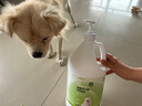 JCZS德國(guó)品牌小凍狗狗沐浴露除臭持久留香寵物大型犬洗澡大桶香波洗護(hù) 除臭留香【率99.9% 洗護(hù)一體】3. 曬單實(shí)拍圖