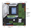 七彩虹RTX5060 戰(zhàn)斧 ultra AD OC 8GB 電競游戲顯卡臺式機 GDDR7 DLSS4 AI渲染模型直播視頻剪輯3A RTX5060 AD OC 8GB 曬單實拍圖