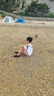 WATERTIME/水川 潛水鞋沙灘鞋男女成人速干透氣防滑浮潛涉水鞋 M 曬單實拍圖