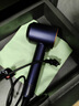戴森（DYSON）HD15 高速吹風(fēng)機(jī) Dyson Supersonic 電吹風(fēng) 負(fù)離子 進(jìn)口家用   HD15 藏青銅色 經(jīng)典款 曬單實(shí)拍圖