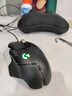 羅技（G） G502 HERO主宰者游戲鼠標電競鼠標有線RGB機械配重競技FPS吃雞宏cf送男友男生禮物 G502HERO 曬單實拍圖