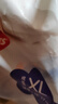 好奇（Huggies）奢透呼吸拉拉褲 嬰兒尿不濕超薄成長褲新生兒寶寶瞬吸干爽學步褲 XL 34片 拉拉褲【12-17kg】 曬單實拍圖