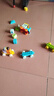 樂高（LEGO）積木拼裝得寶10954 數(shù)字火車大顆粒積木桌兒童玩具生日禮物 曬單實拍圖