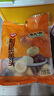 思念臺灣風(fēng)味原味手抓餅900g10片 兒童早餐半成品食品早點 曬單實拍圖