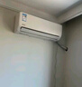 華凌空調(diào) 2匹超省電新一級 大風(fēng)量智能互聯(lián) 臥室客廳空調(diào)掛機 以舊換新KFR-50GW/N8HL1 家電國家補貼 曬單實拍圖