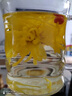花色堂特級金絲皇菊黃菊中藥材黃菊花菊花茶婺源黃菊花干泡水新貨去肝火 清熱解毒去肝火 養身 金絲皇菊金絲皇菊新花500克  不含干燥劑【凈重】 曬單實(shí)拍圖