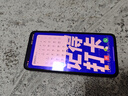 阿木木適用小米紅米k50/k50pro超薄手機(jī)殼22041211AC防摔保護(hù)殼套磨砂撞色網(wǎng)紅防指紋高檔男女全包 曬單實(shí)拍圖
