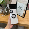 金恒適用于蘋(píng)果16promax手機(jī)殼鏡頭全包防摔保護(hù)套 iphone16pro大視窗自帶鏡頭膜磨砂磁吸外殼個(gè)性男女 【沙漠金】納米磨砂 iPhone 16 Pro Max 曬單實(shí)拍圖