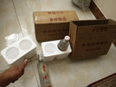安兆坊互助青稞酒光瓶酒48度白酒固態(tài)純糧酒500ml磨砂青稞 48度 500mL 2瓶 一組品鑒限購價(jià) 曬單實(shí)拍圖